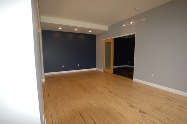 Columbus Condo: 106 N High St., Unit 401