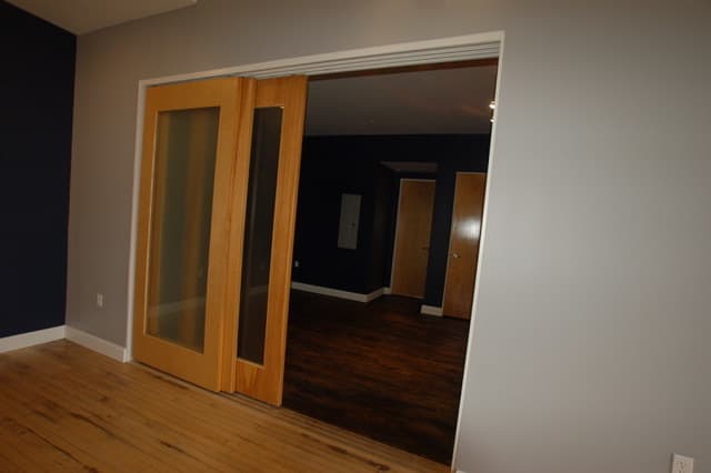 Columbus Condo: 106 N High St., Unit 401