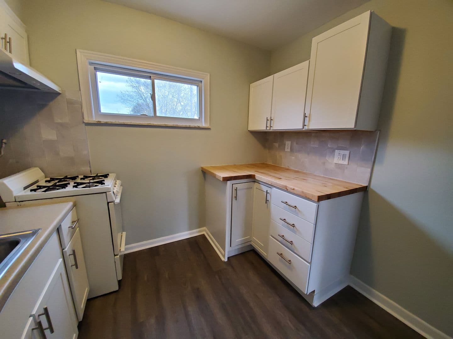 Columbus Apartment: 400-410 Glenwood Ave