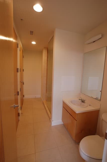 Columbus Condo: 106 N High St., Unit 401