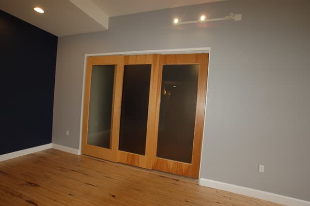 Columbus Condo: 106 N High St., Unit 401