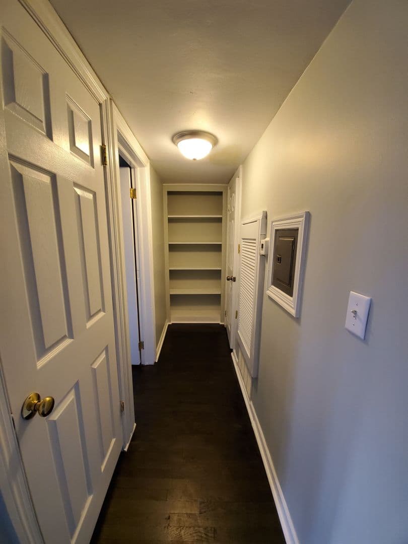 Columbus Apartment: 400-410 Glenwood Ave