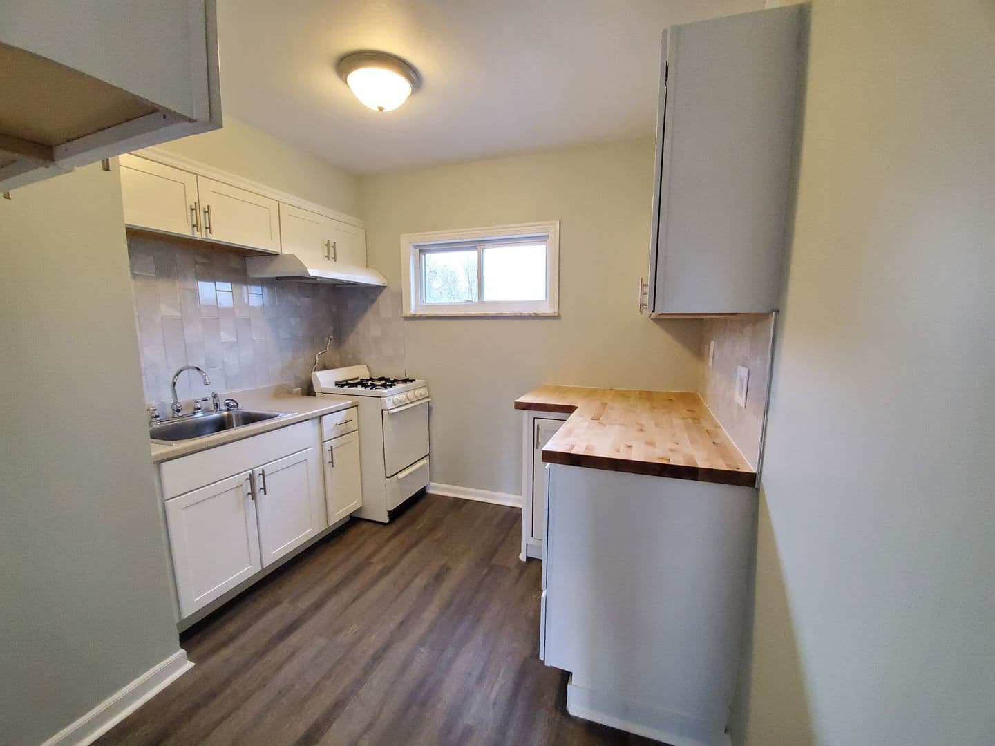 Columbus Apartment: 400-410 Glenwood Ave