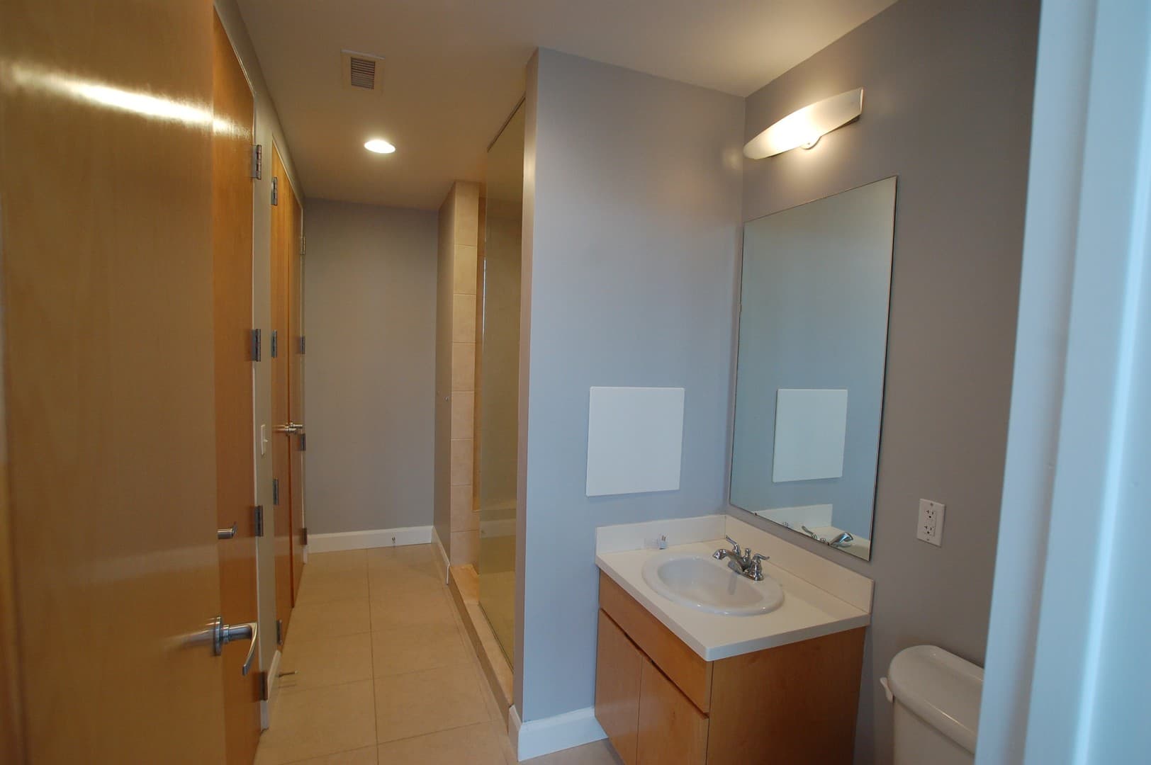 Columbus Condo: 106 N High St., Unit 401
