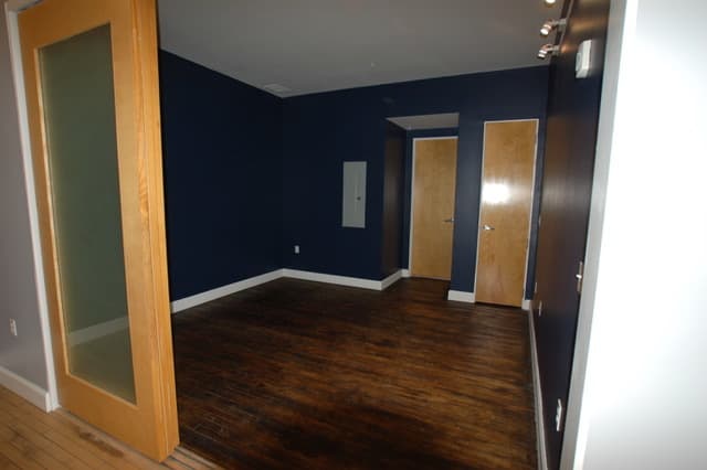 Columbus Condo: 106 N High St., Unit 401