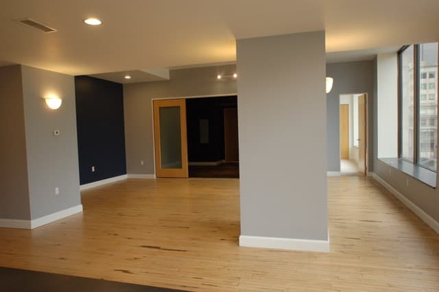 Columbus Condo: 106 N High St., Unit 401