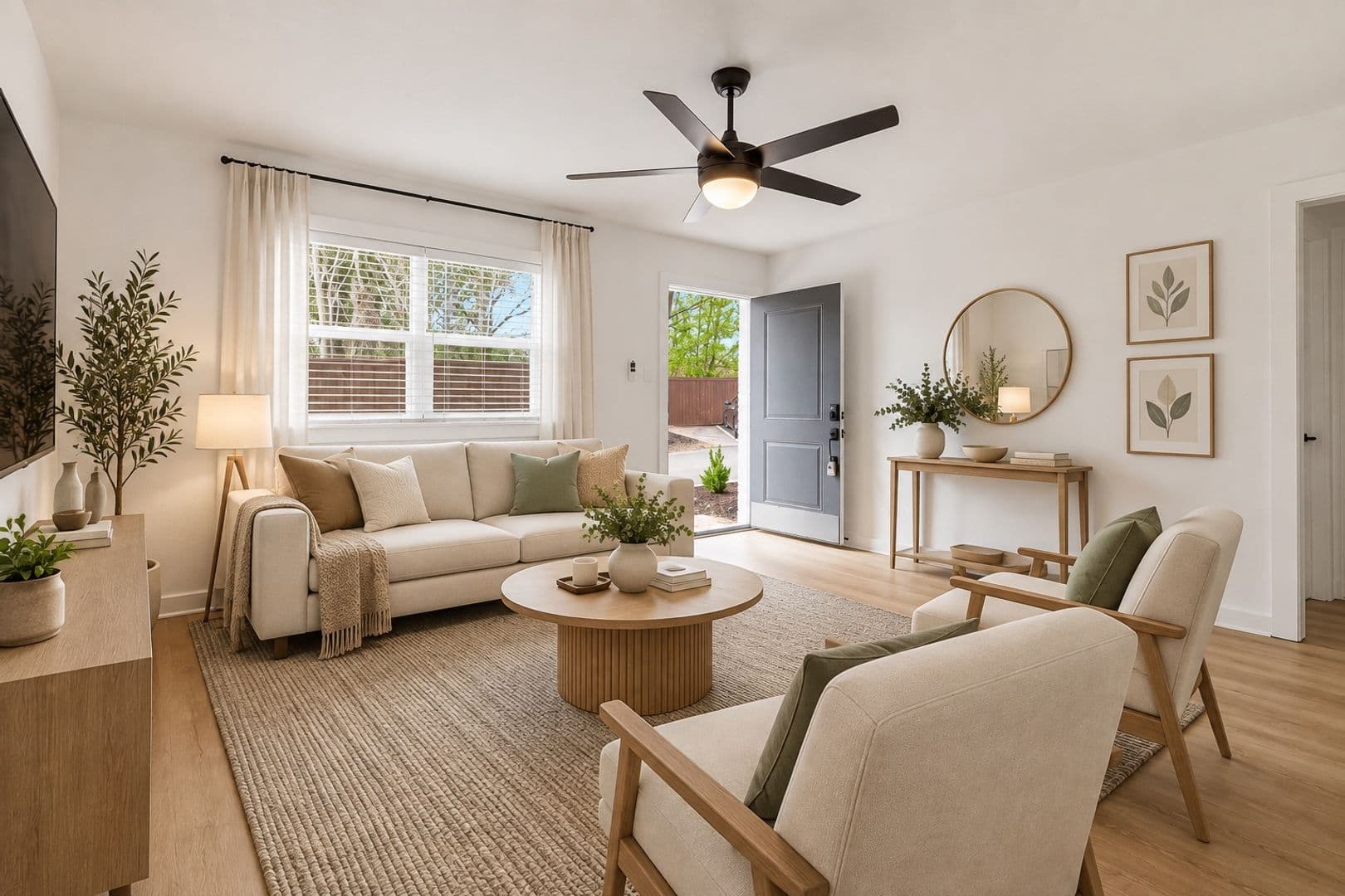 Memphis Apartment: 171 N Merton St