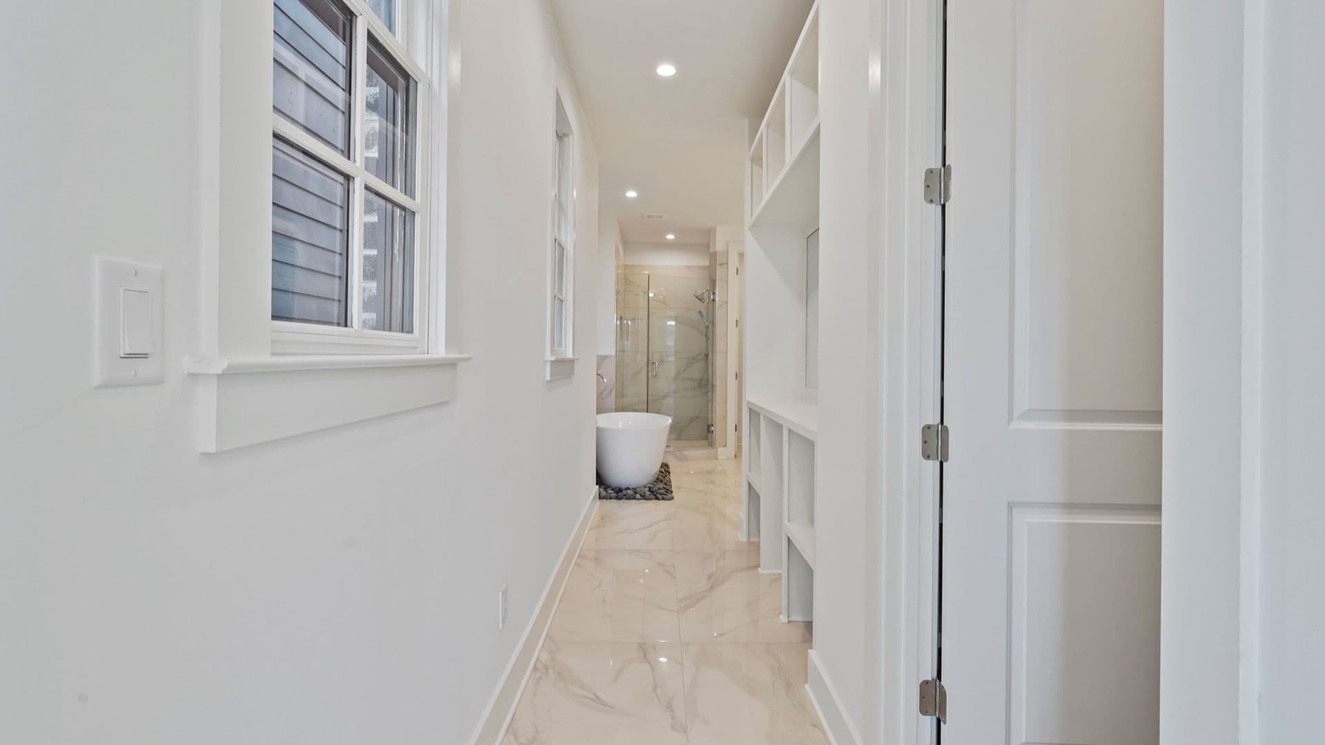 Memphis House: 714 Meditation Ln