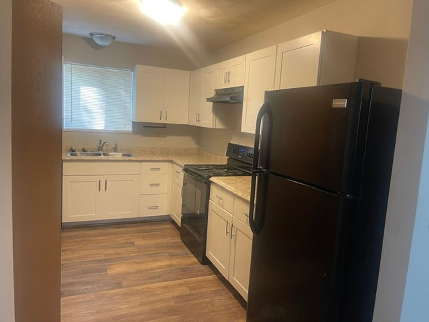 Belleville Apartment: 1000 Royal Heights Road