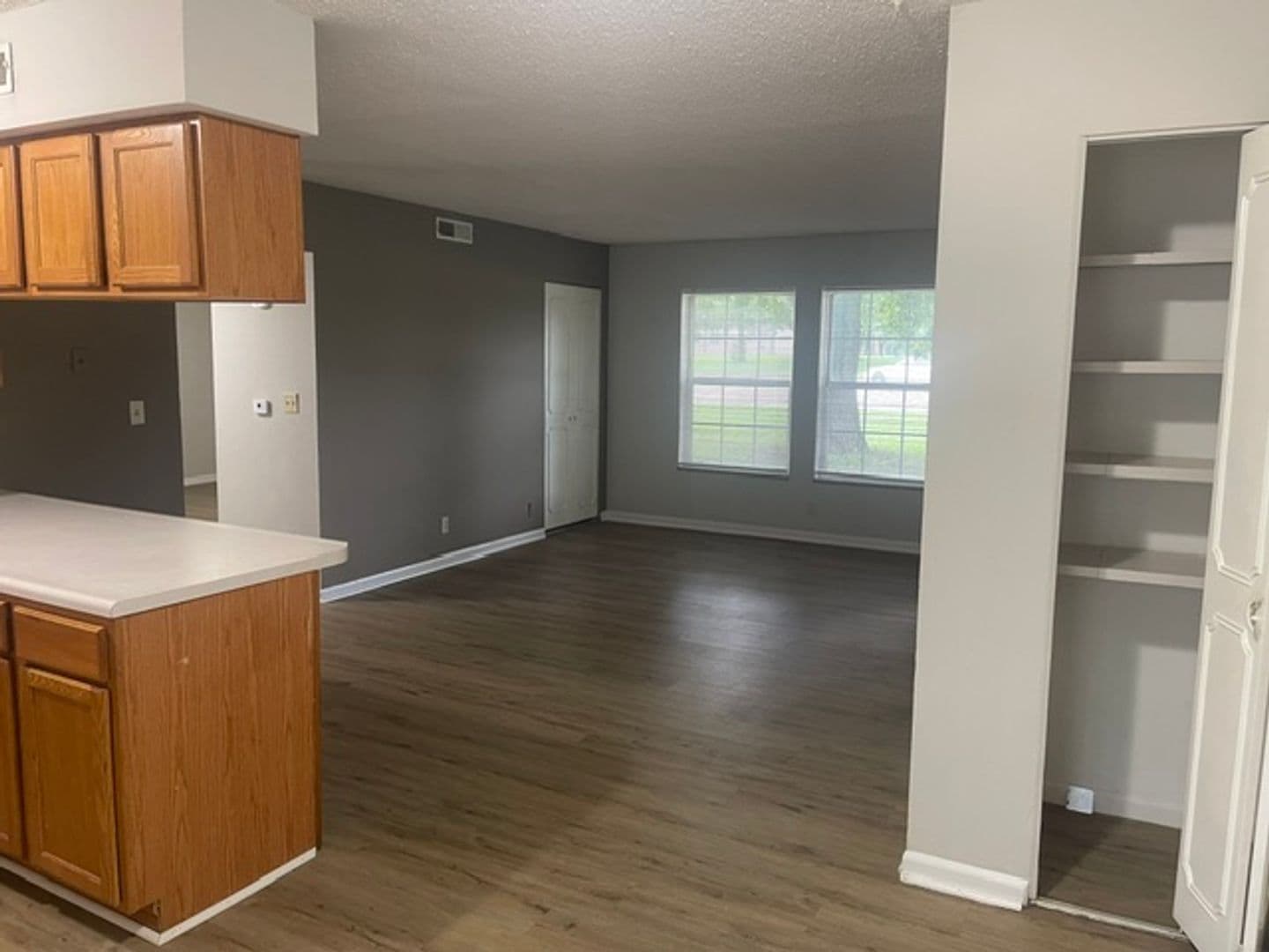Belleville Apartment: 1320 Sangamon