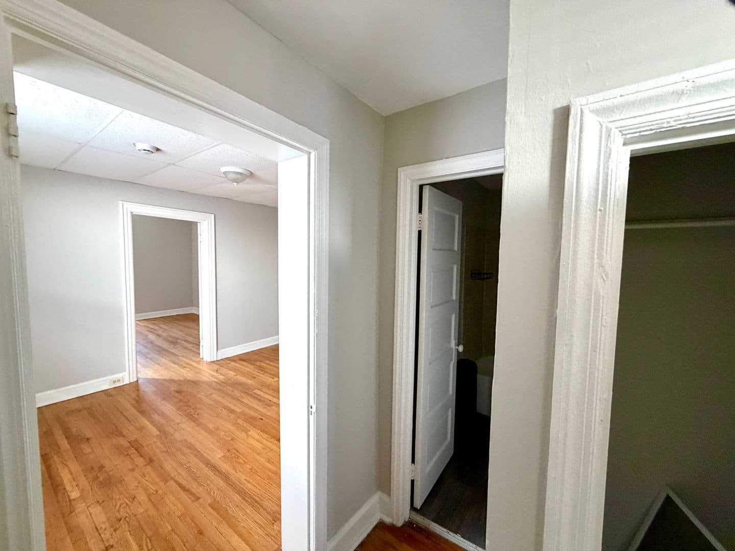 Hagerstown Apartment: 165 Summit Ave