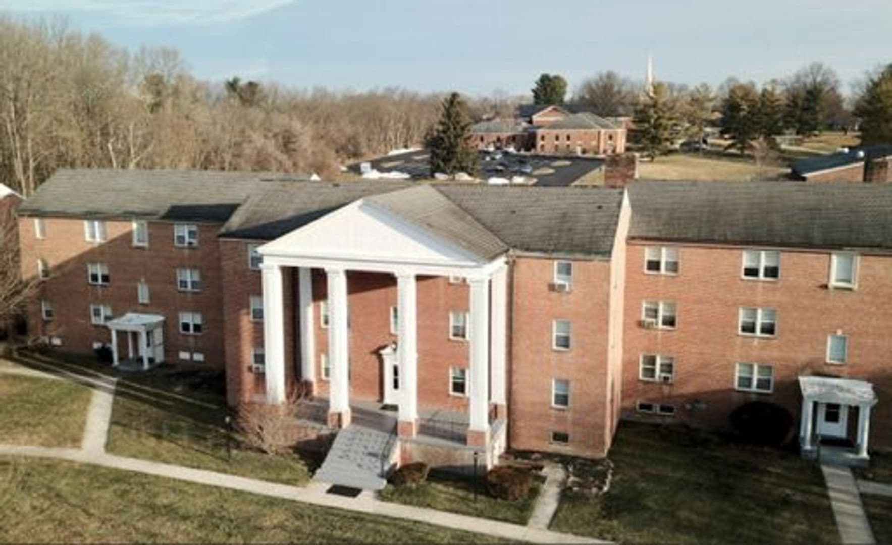 Hagerstown Apartment: 300 Northern Ave