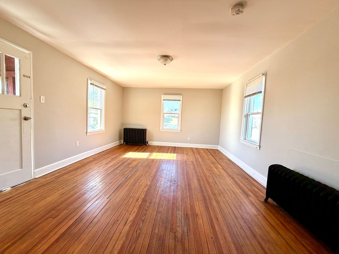 Hagerstown Apartment: 165 Summit Ave
