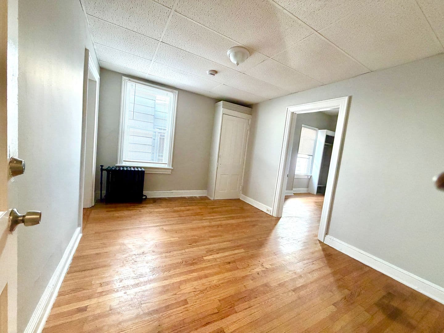 Hagerstown Apartment: 165 Summit Ave