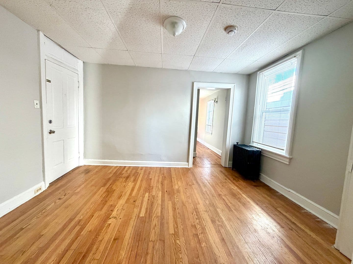 Hagerstown Apartment: 165 Summit Ave