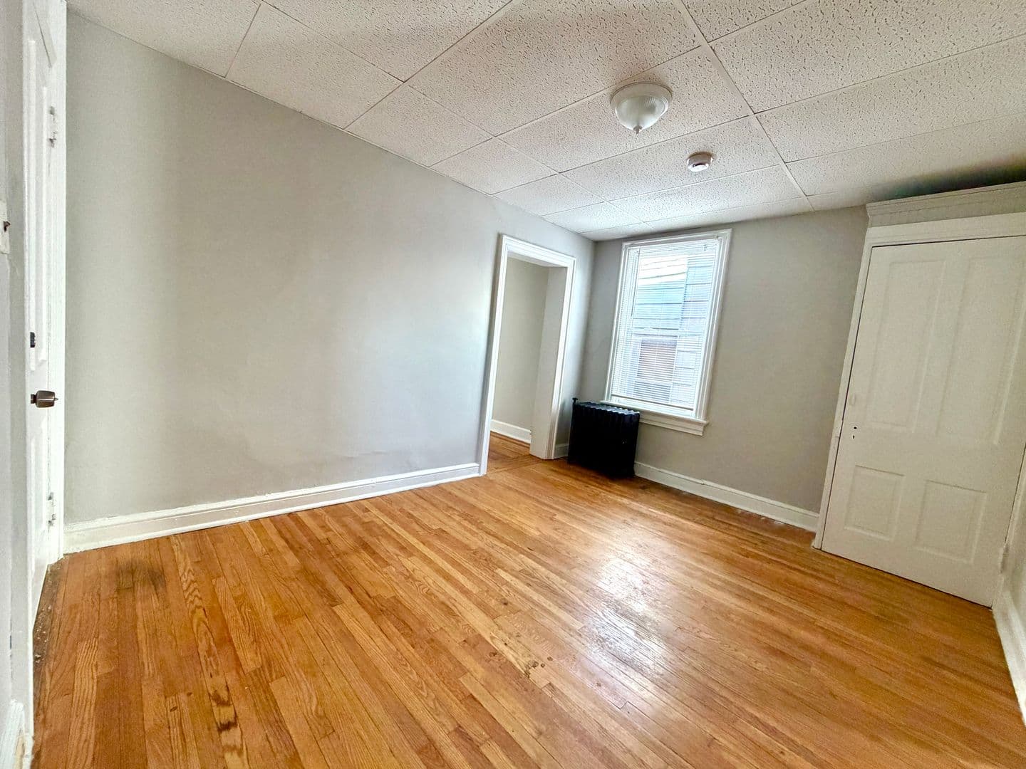 Hagerstown Apartment: 165 Summit Ave
