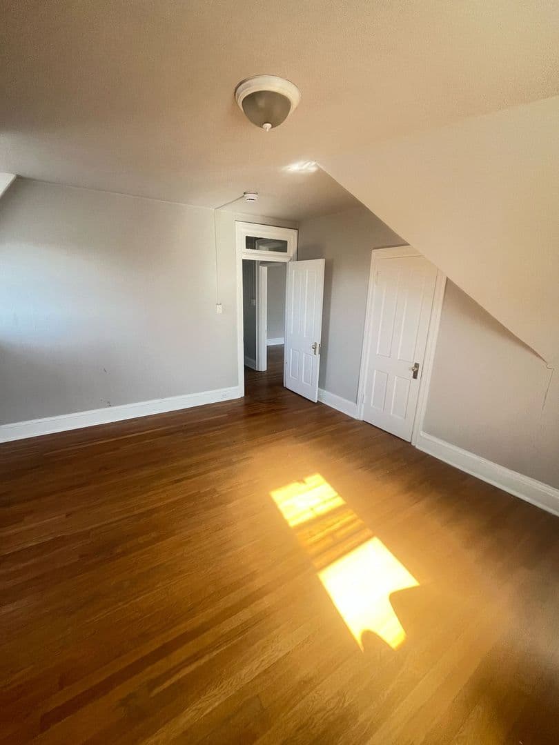 Hagerstown Apartment: 345 N. Potomac St