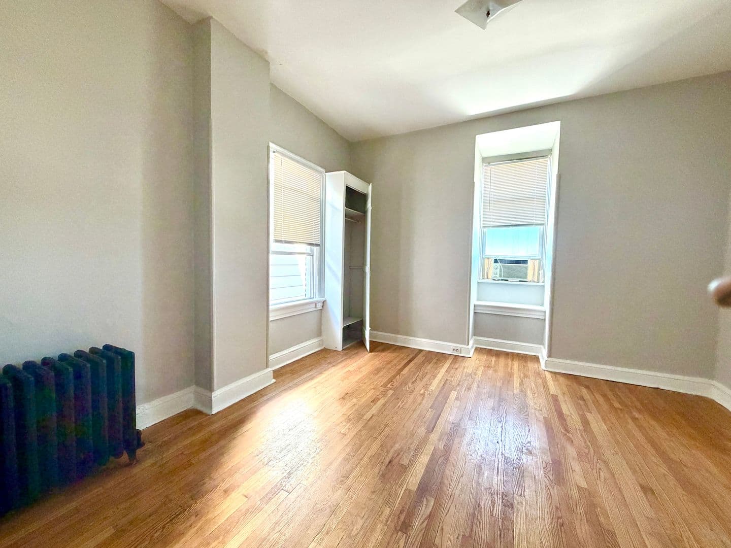 Hagerstown Apartment: 165 Summit Ave