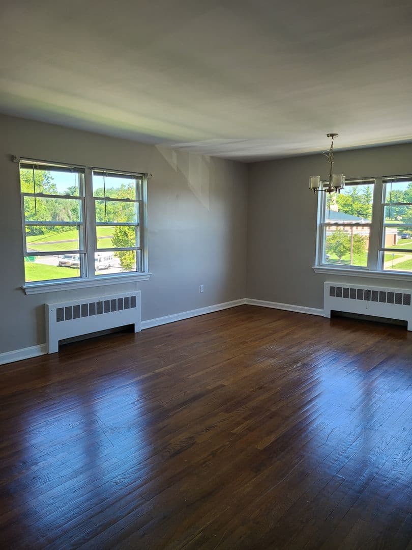 Hagerstown Apartment: 300 Northern Ave