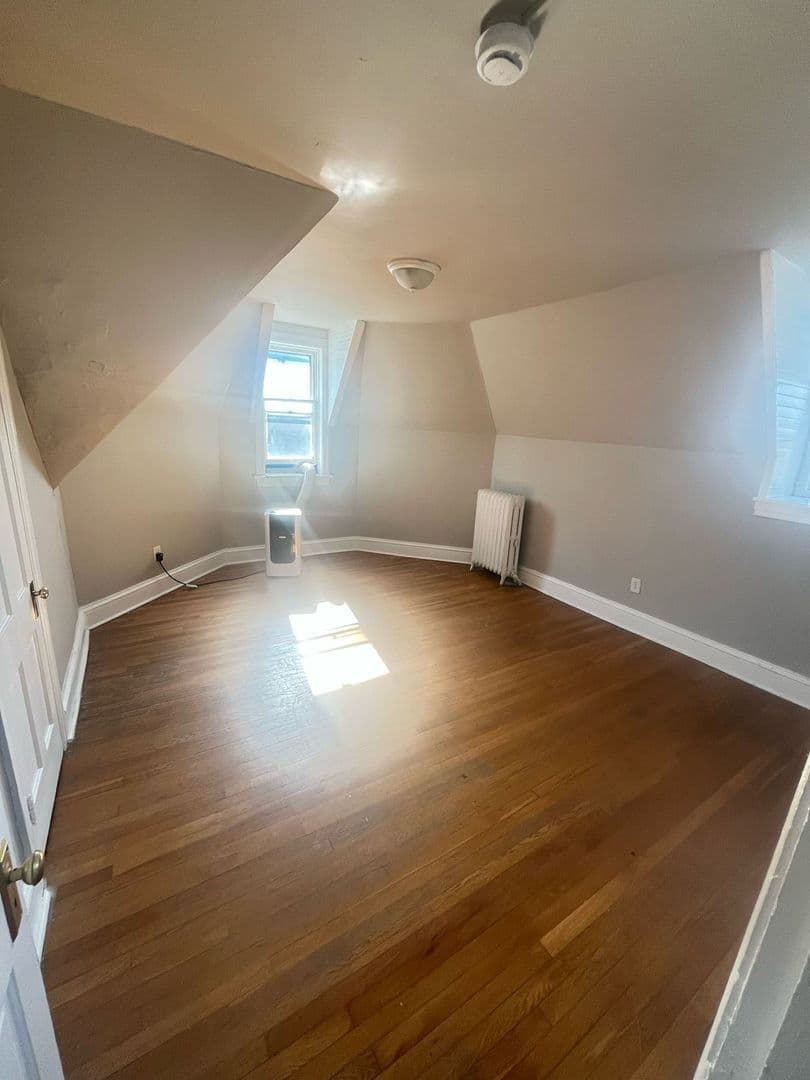 Hagerstown Apartment: 345 N. Potomac St