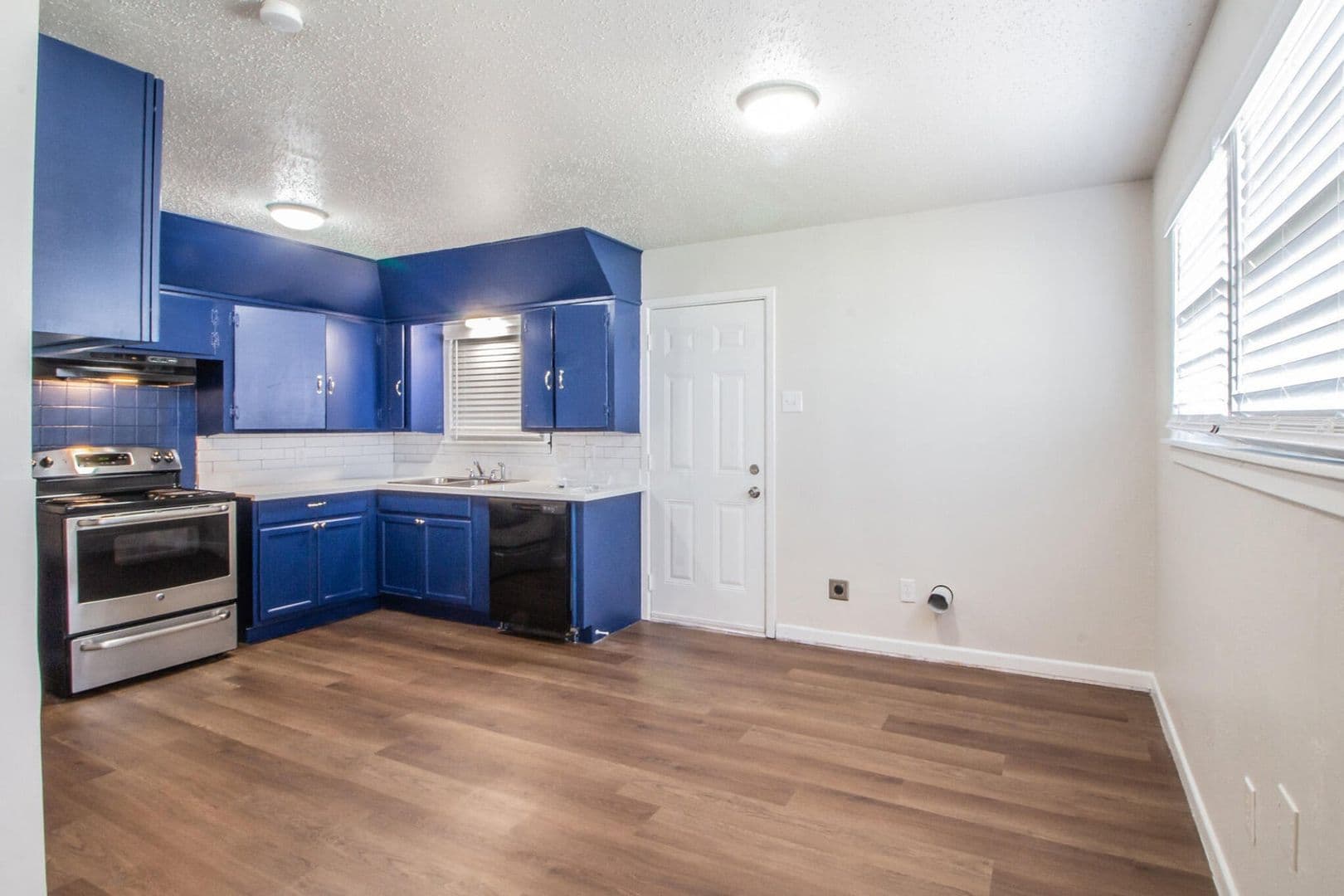 Lubbock House: 5105 39th Street