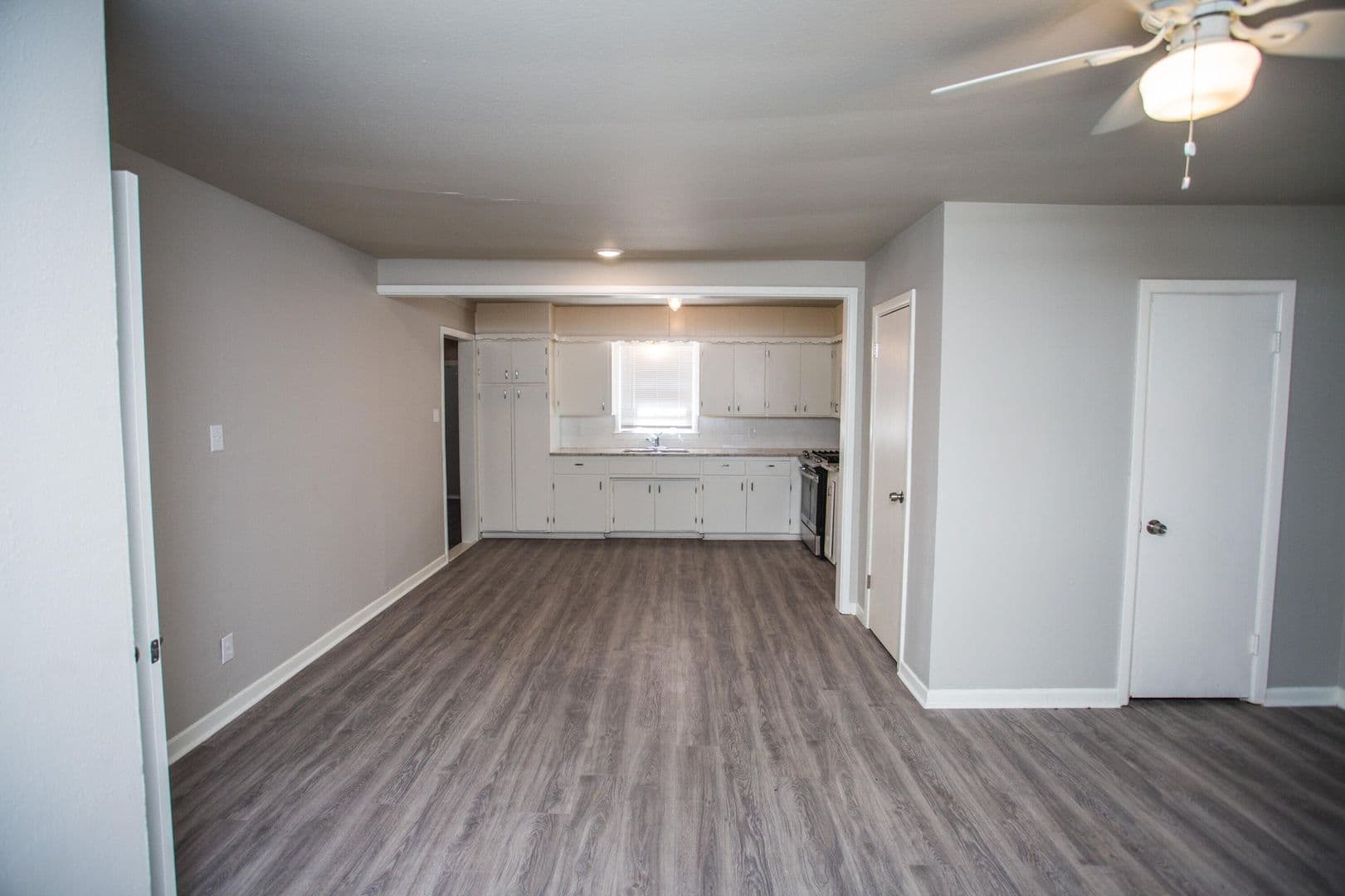 Lubbock House: 4629 Elgin Avenue