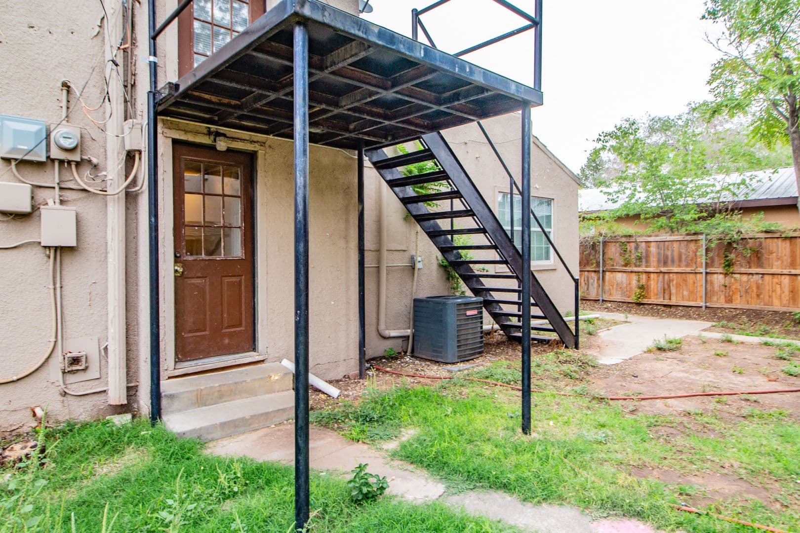 Lubbock House: 2203 20th Street
