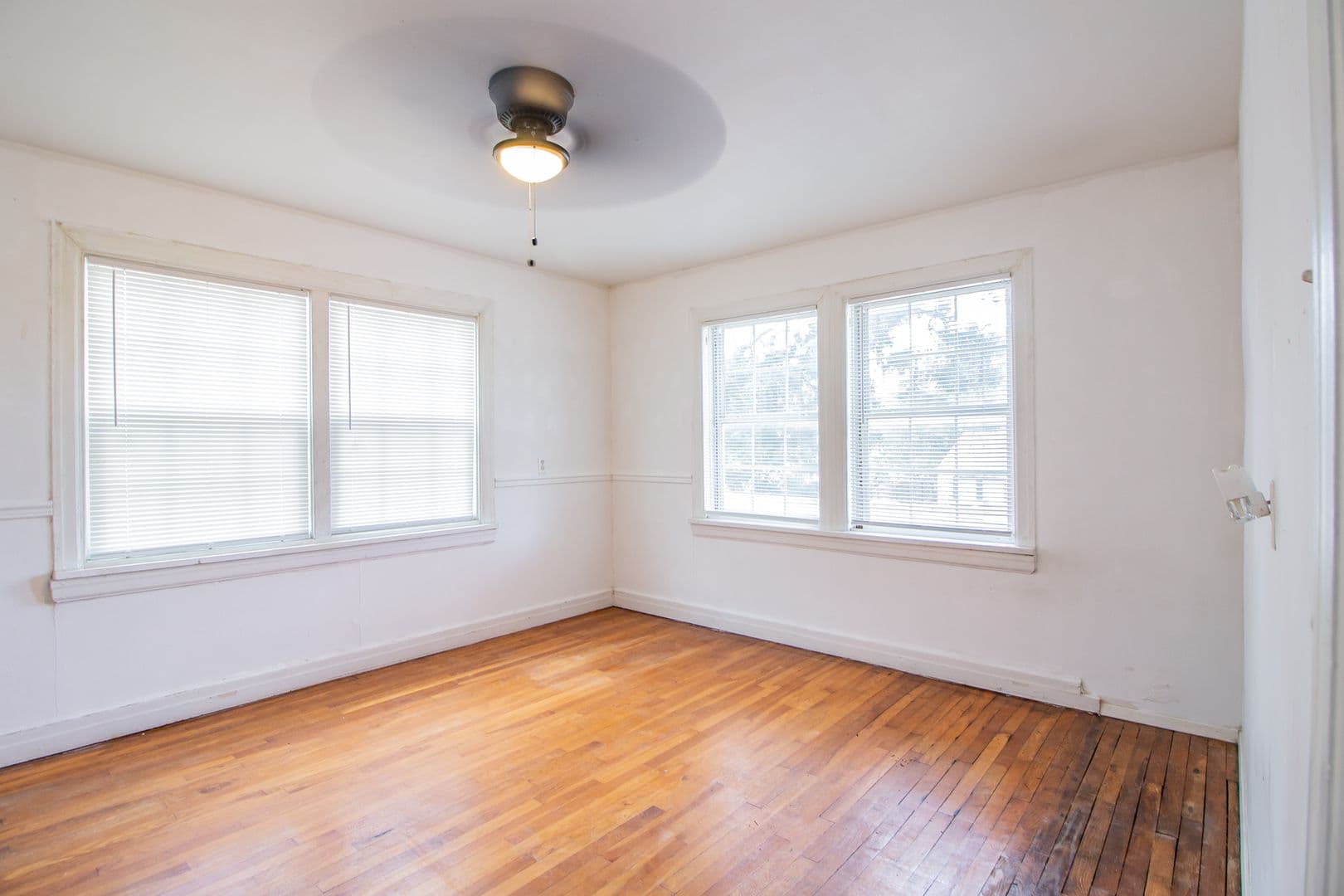 Lubbock House: 2203 20th Street