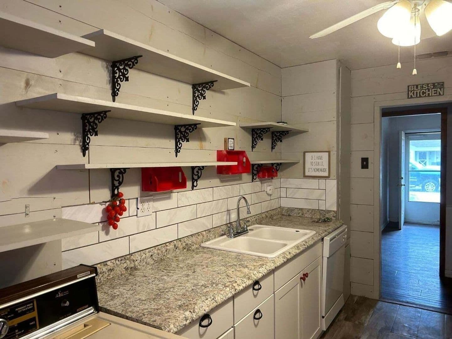 Lubbock Apartment: 2422 29th Street
