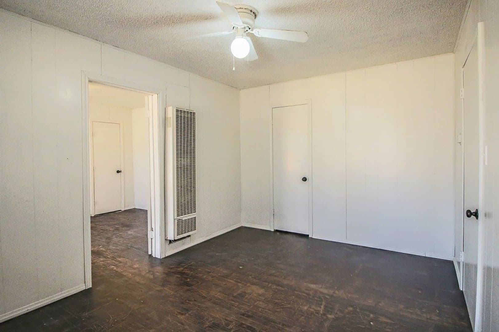 Lubbock Apartment: 1805 Avenue R