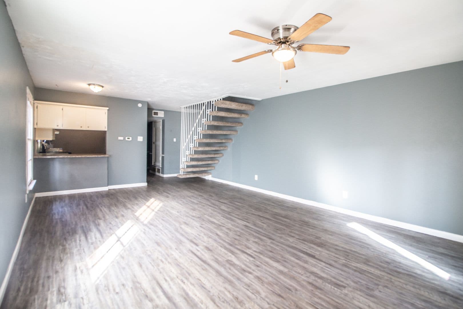Lubbock Apartment: 2105 49th Street