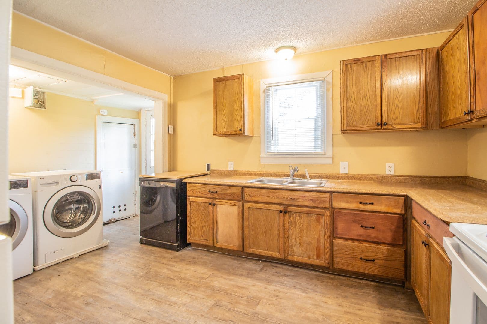Lubbock House: 2203 20th Street