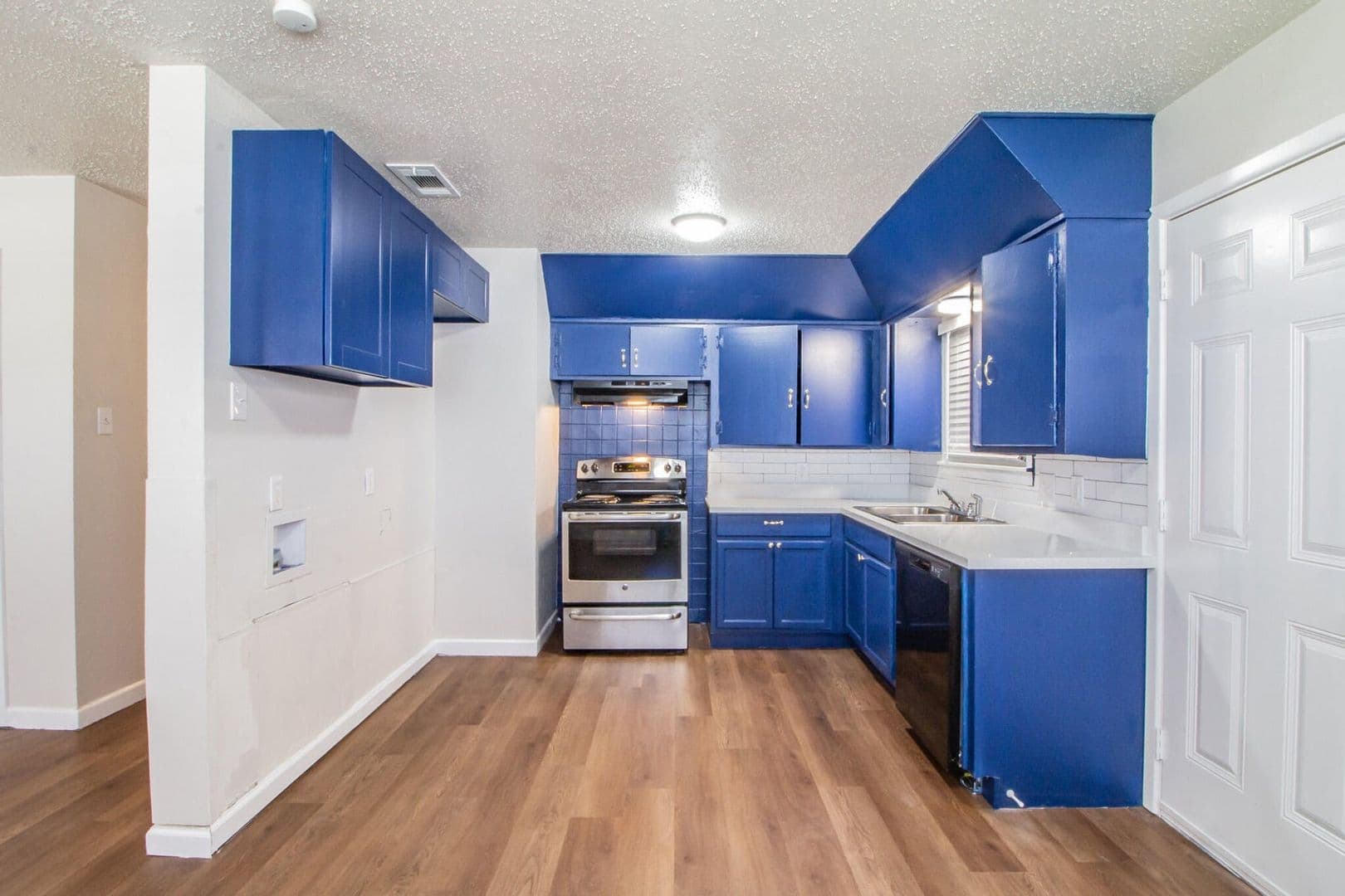 Lubbock House: 5105 39th Street