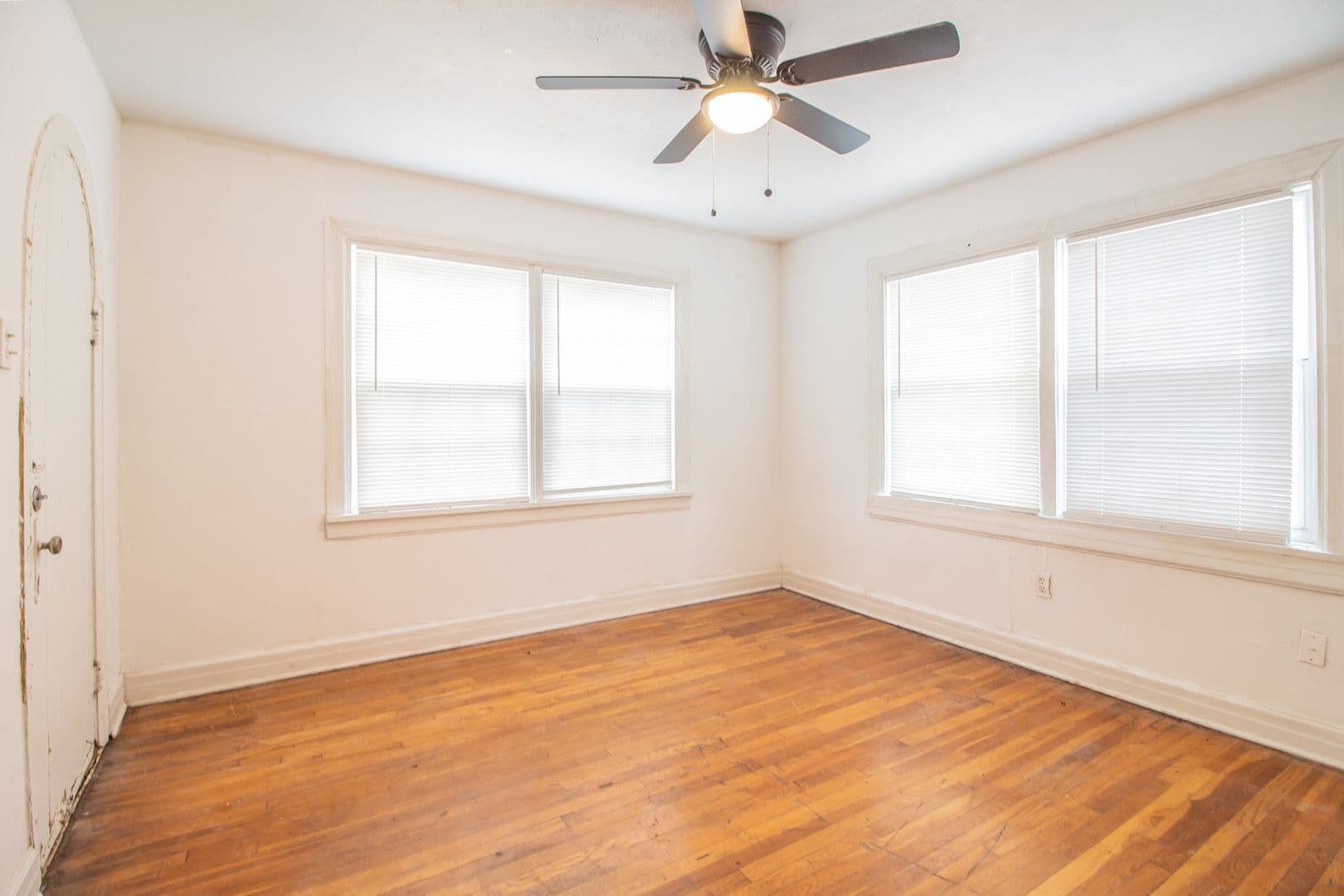 Lubbock House: 2203 20th Street