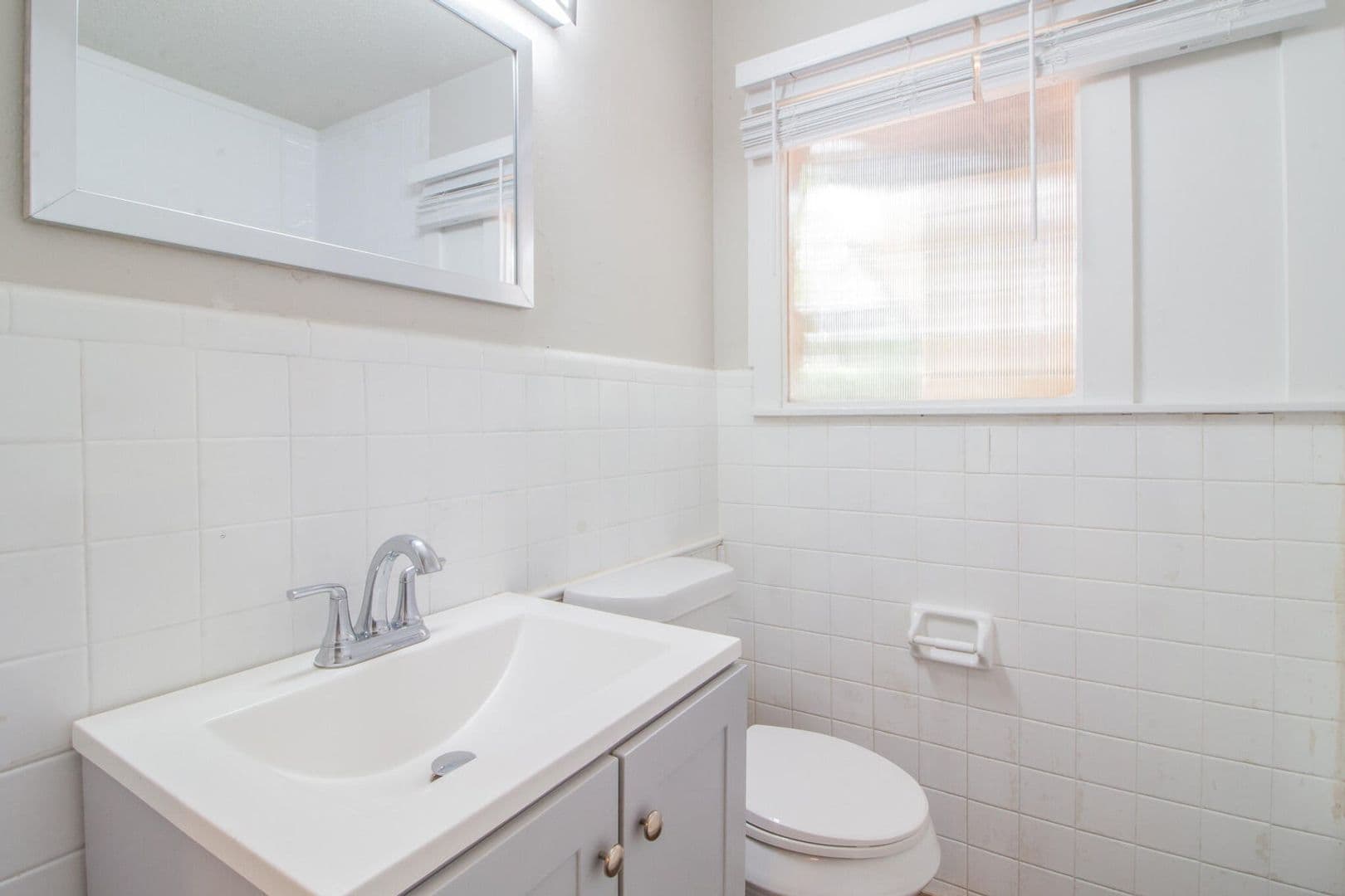 Lubbock House: 5105 39th Street