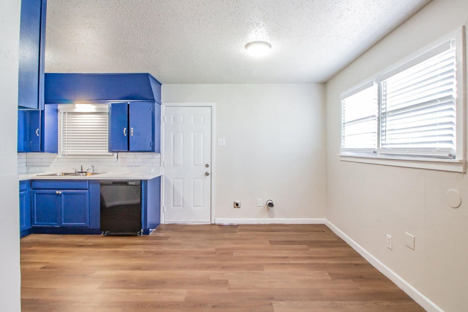 Lubbock House: 5105 39th Street