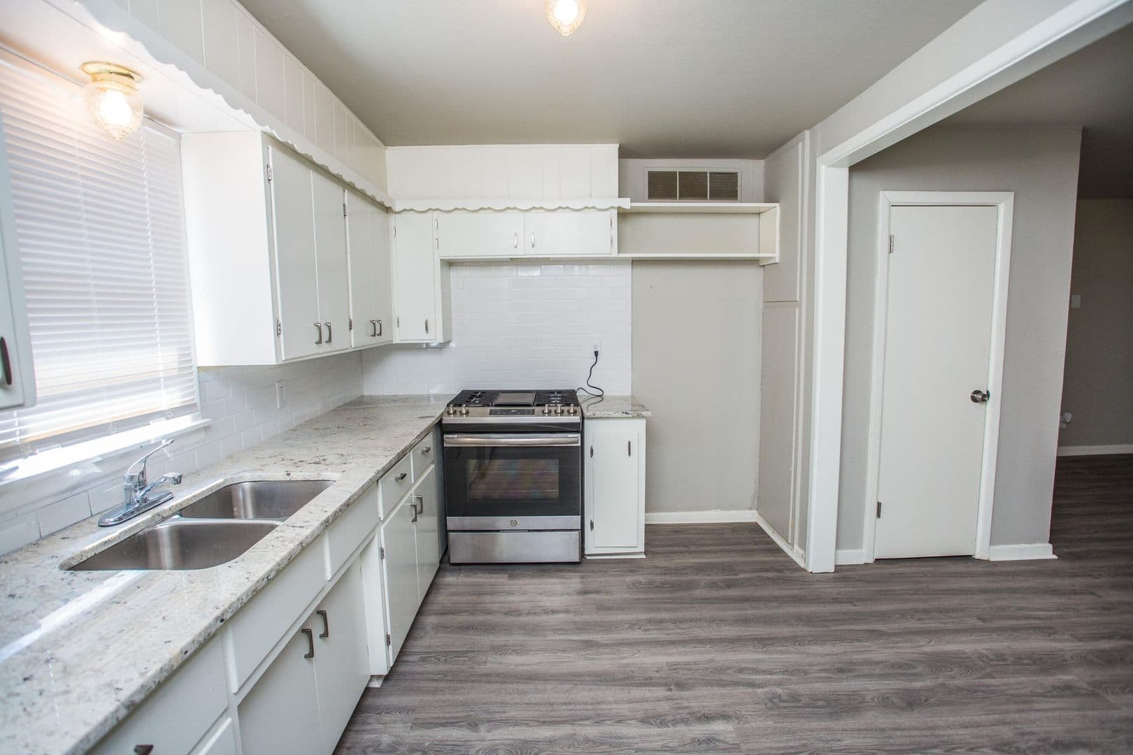 Lubbock House: 4629 Elgin Avenue