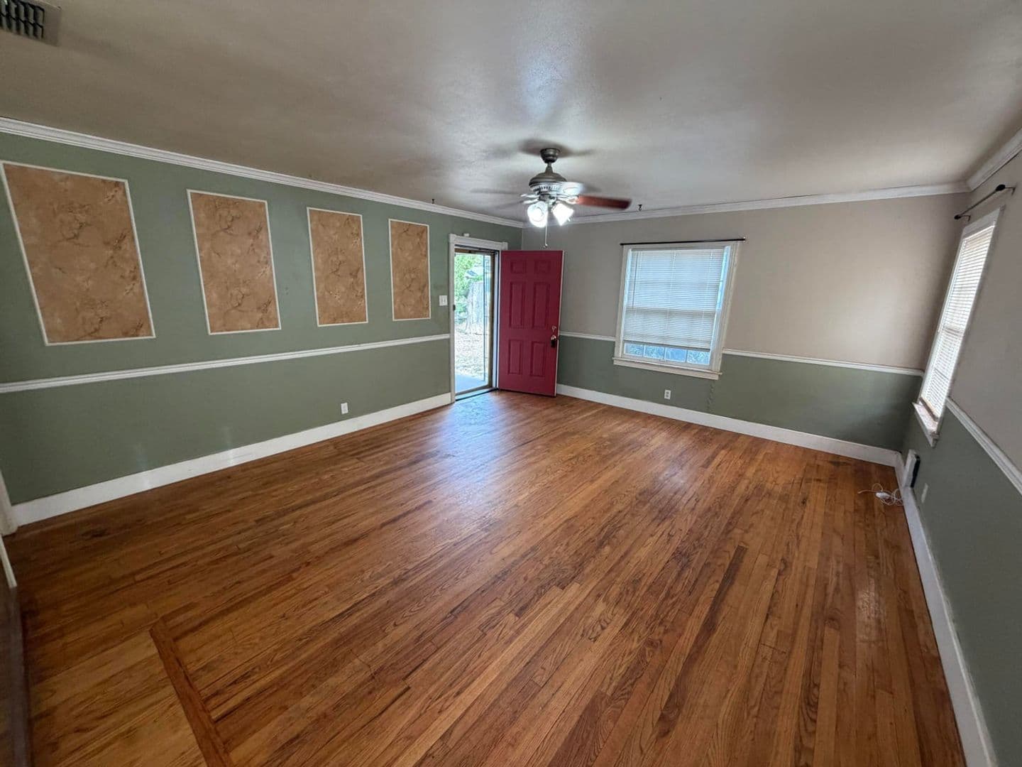 Lubbock House: 2418 29th Street