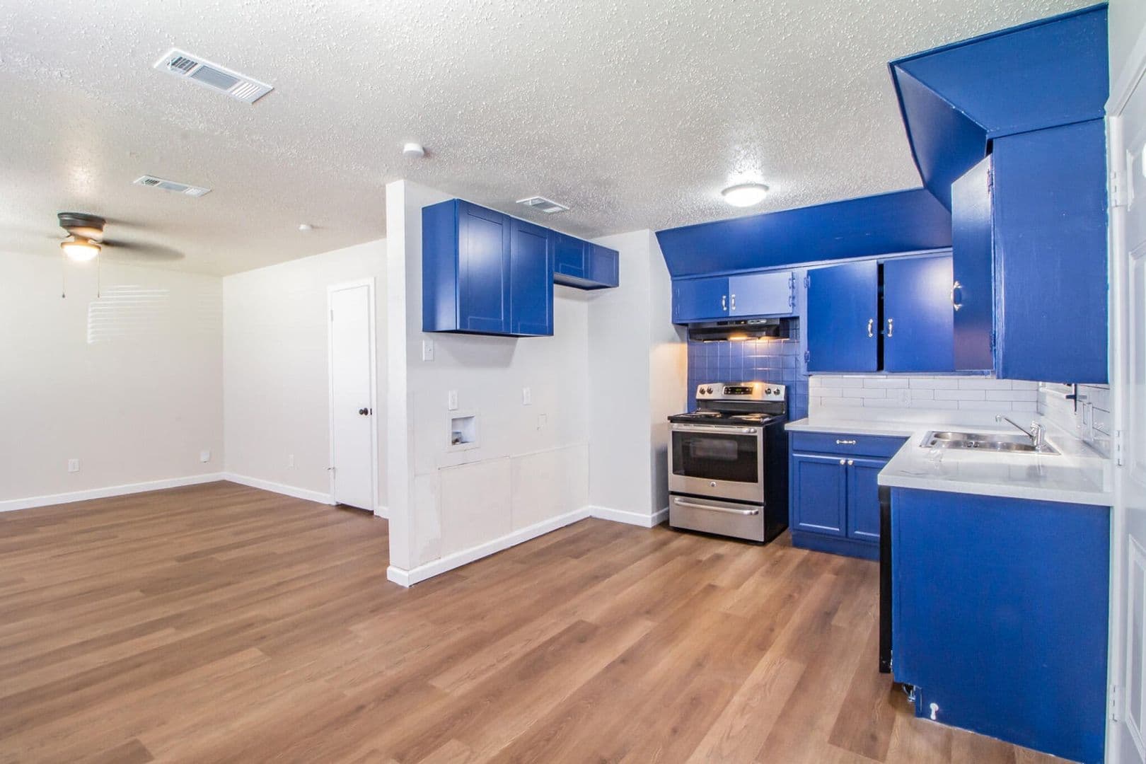 Lubbock House: 5105 39th Street