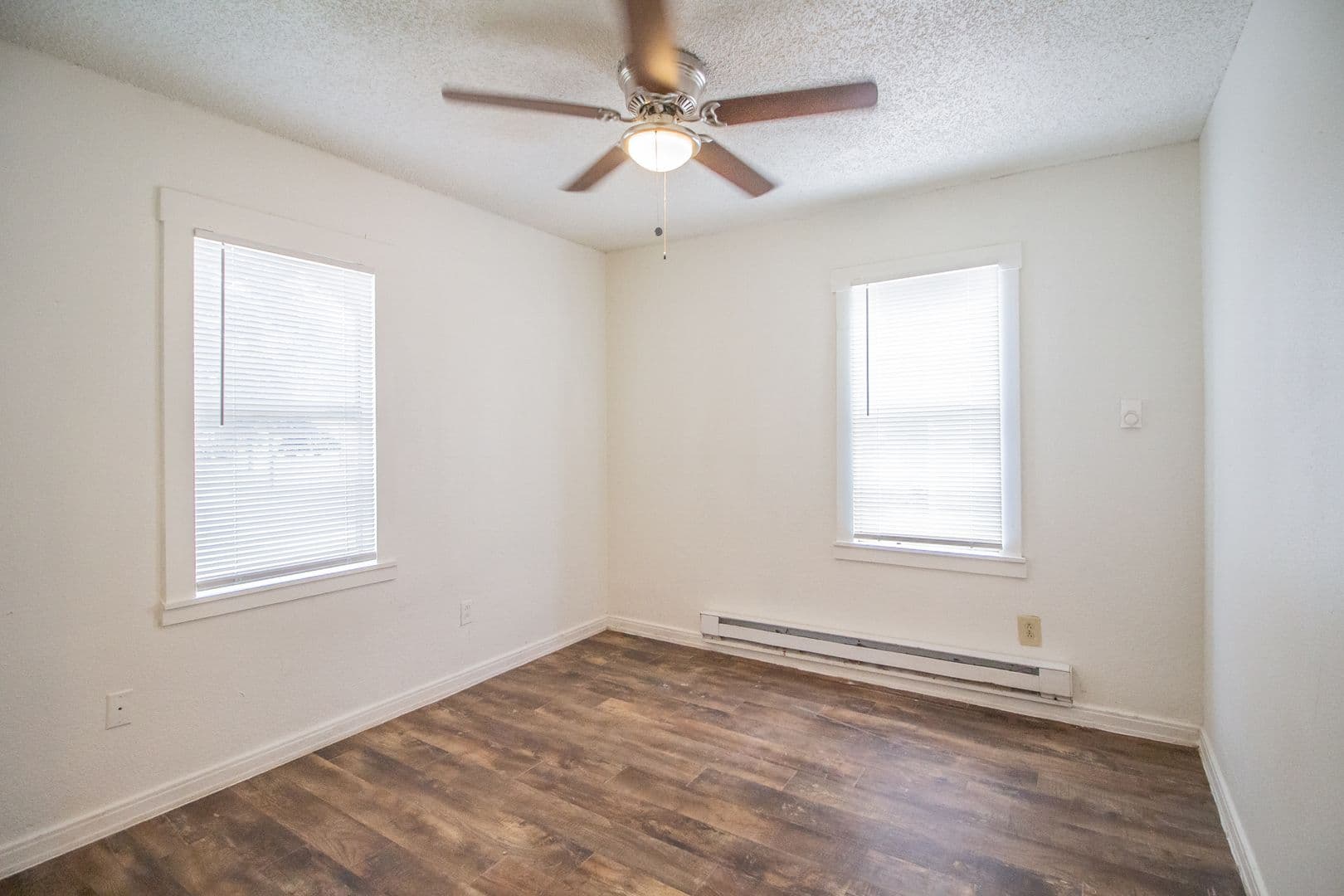 Lubbock House: 3221 Baylor Street