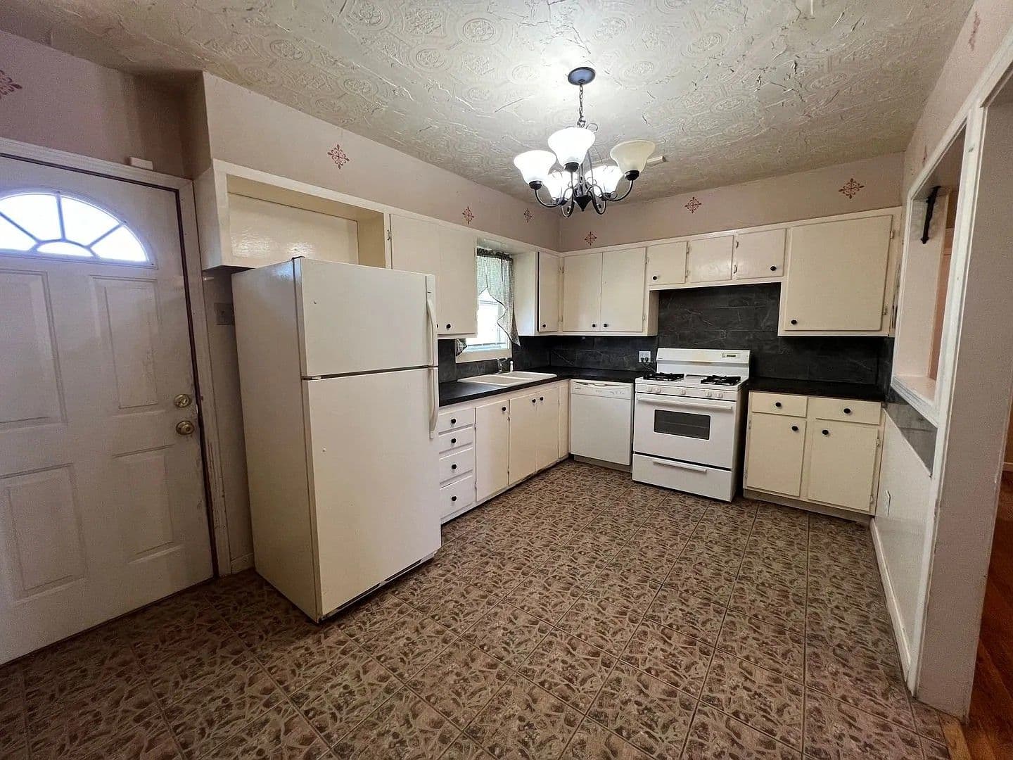 Lubbock House: 3118 29th Street