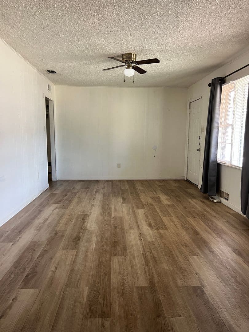 Lubbock House: 3116 37th Street