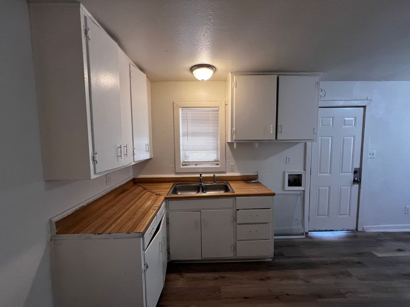 Lubbock House: 2806 E 30th Street