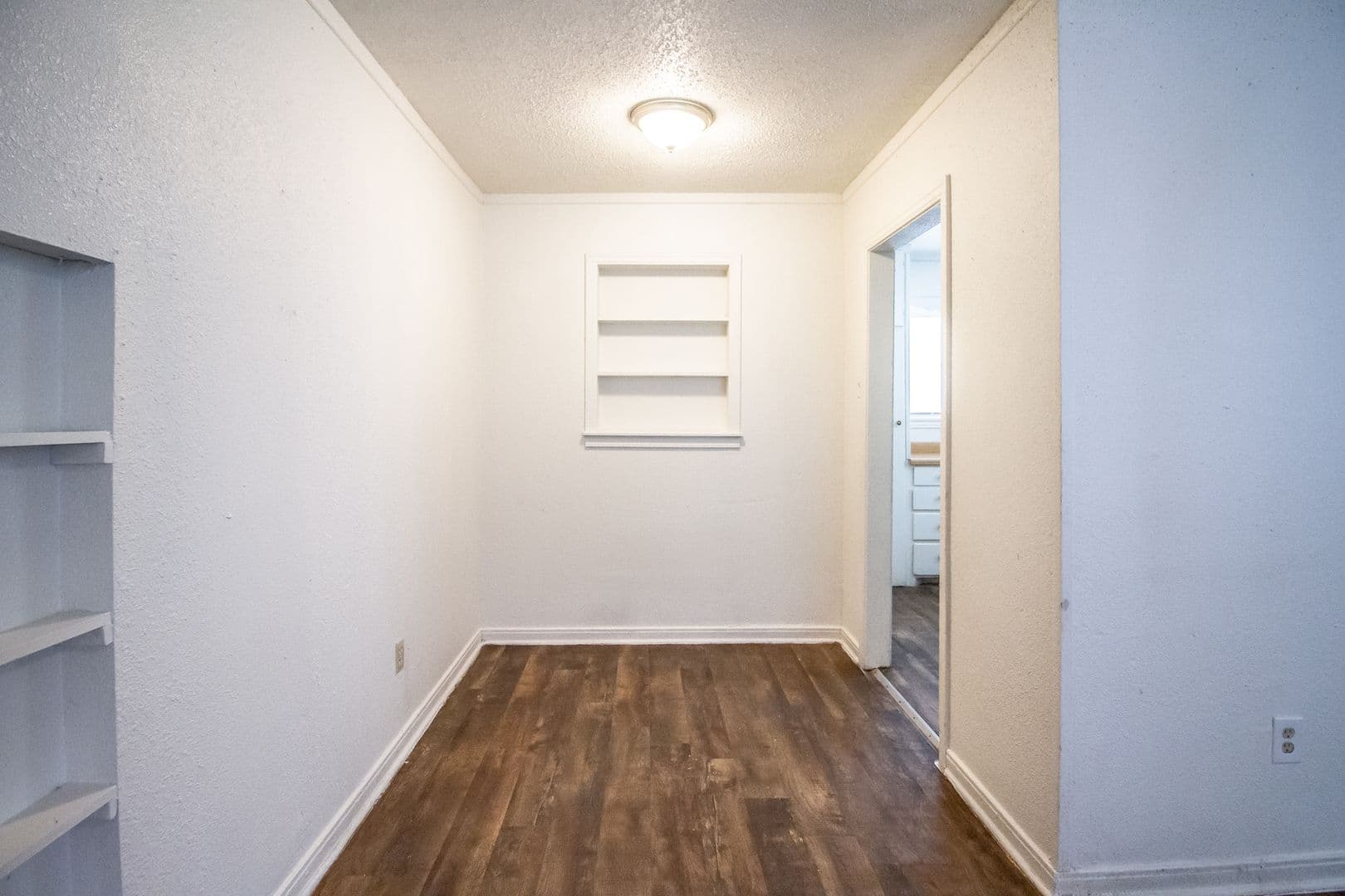 Lubbock House: 3221 Baylor Street