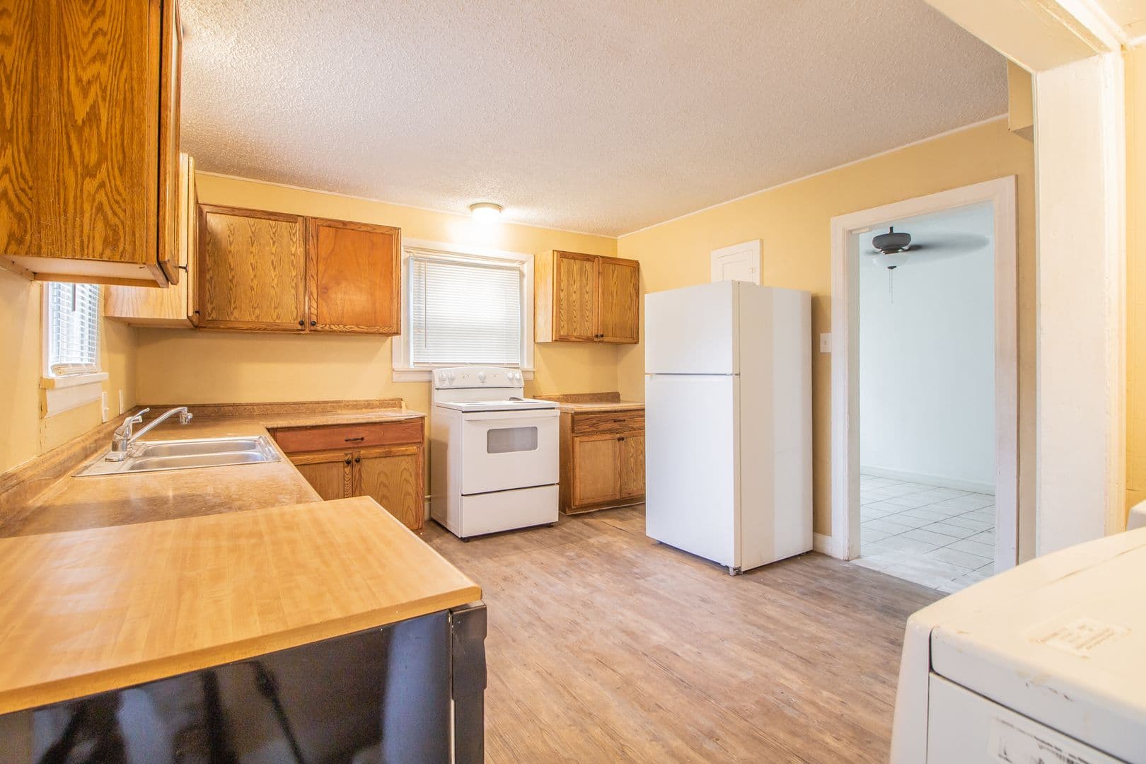 Lubbock House: 2203 20th Street