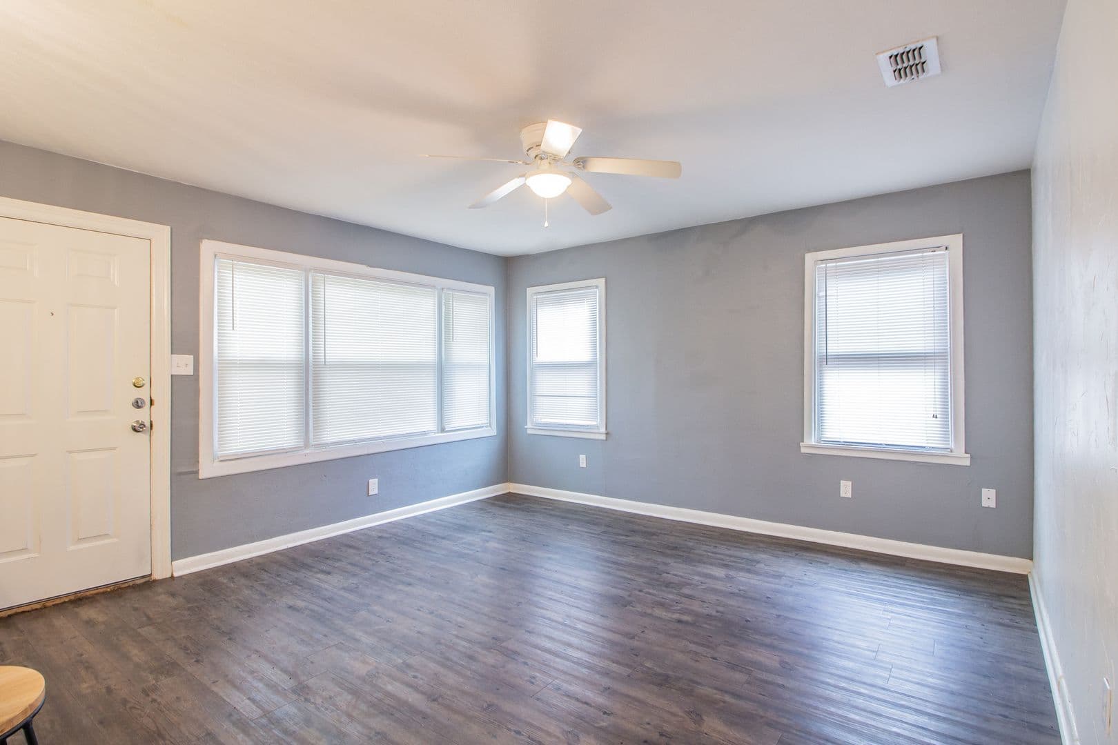 Lubbock House: 4205 41st Street