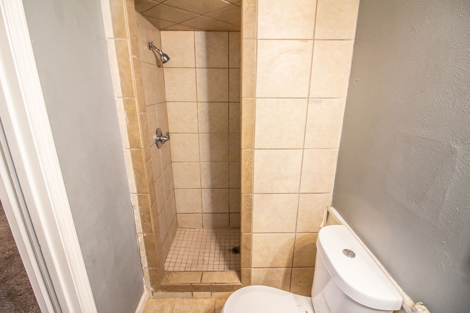 Lubbock Apartment: 2105 49th Street