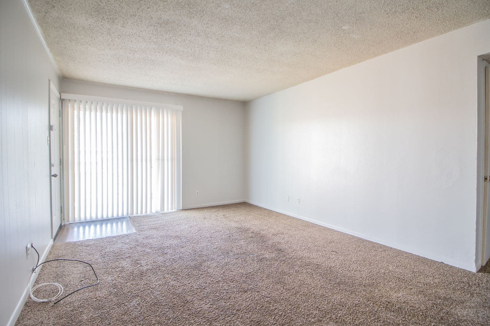 Plainview Apartment: 2500 W 26th Street