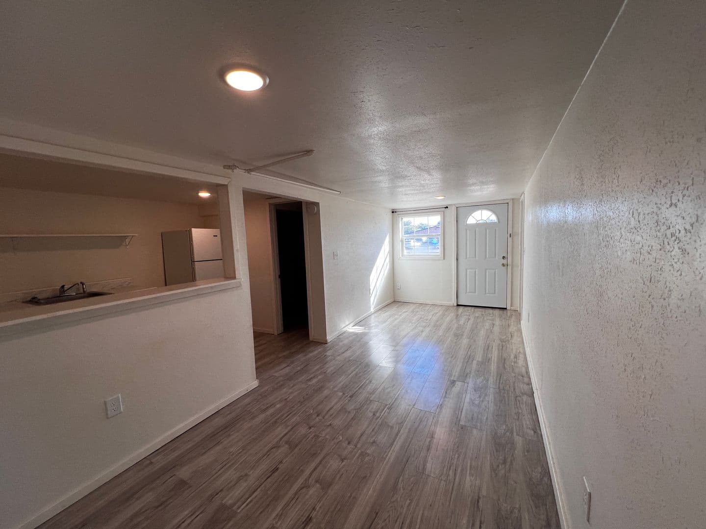 Lubbock Apartment: 2604 Avenue S