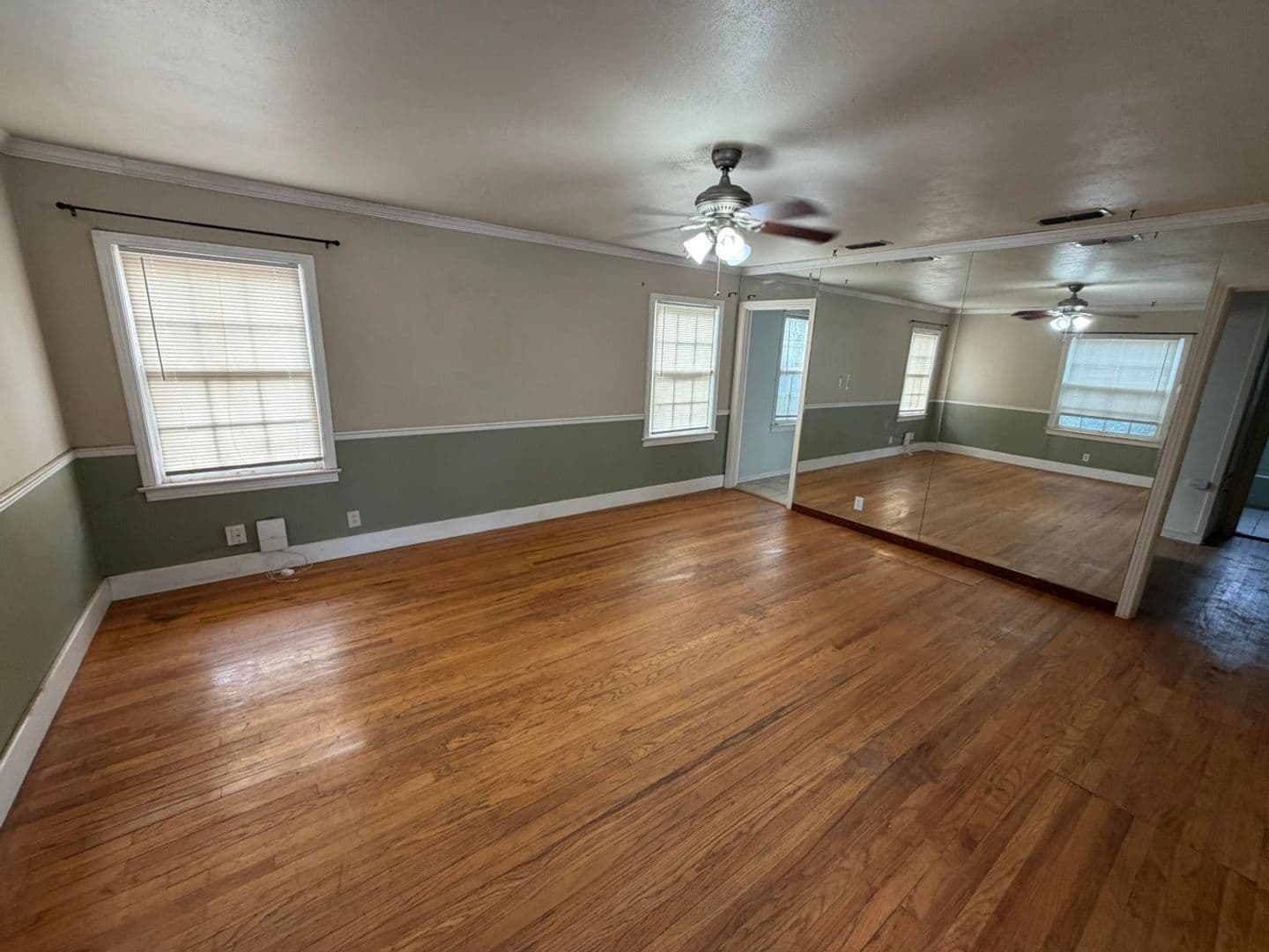 Lubbock House: 2418 29th Street